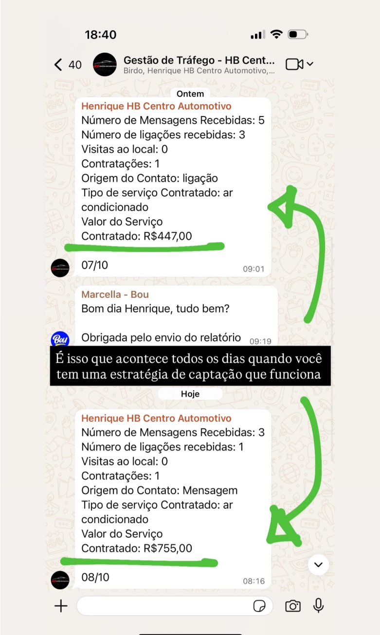 Resultado